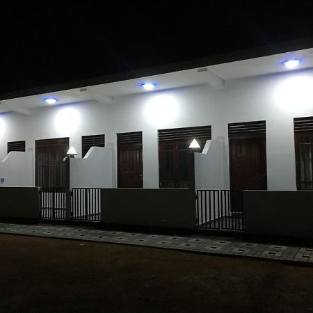 Hotel Sea Breeze Bentota Zewnętrze zdjęcie