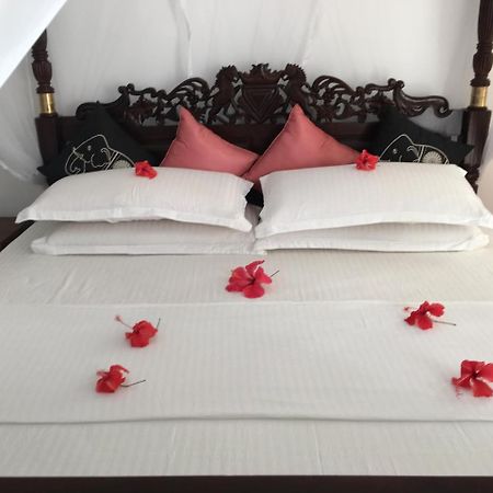 Hotel Sea Breeze Bentota Zewnętrze zdjęcie