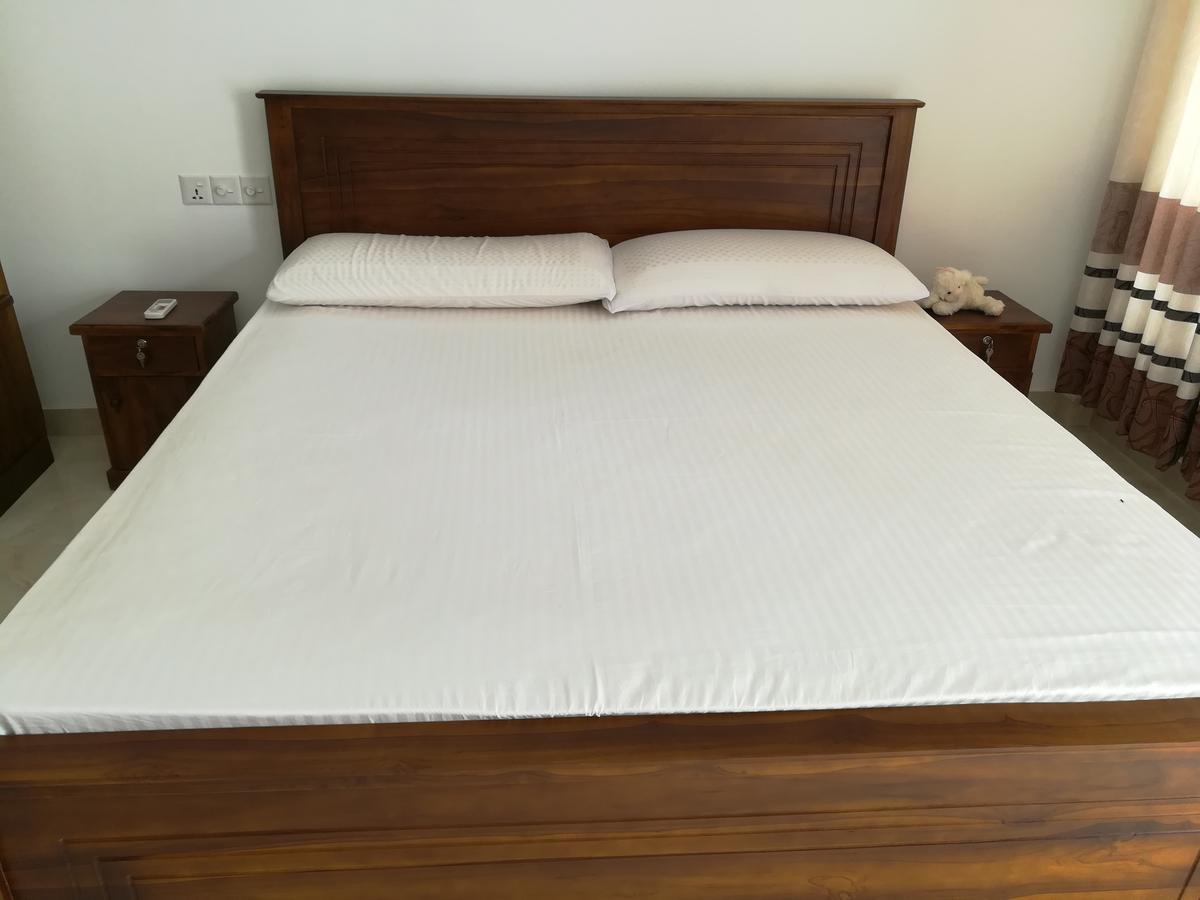 Hotel Sea Breeze Bentota Zewnętrze zdjęcie