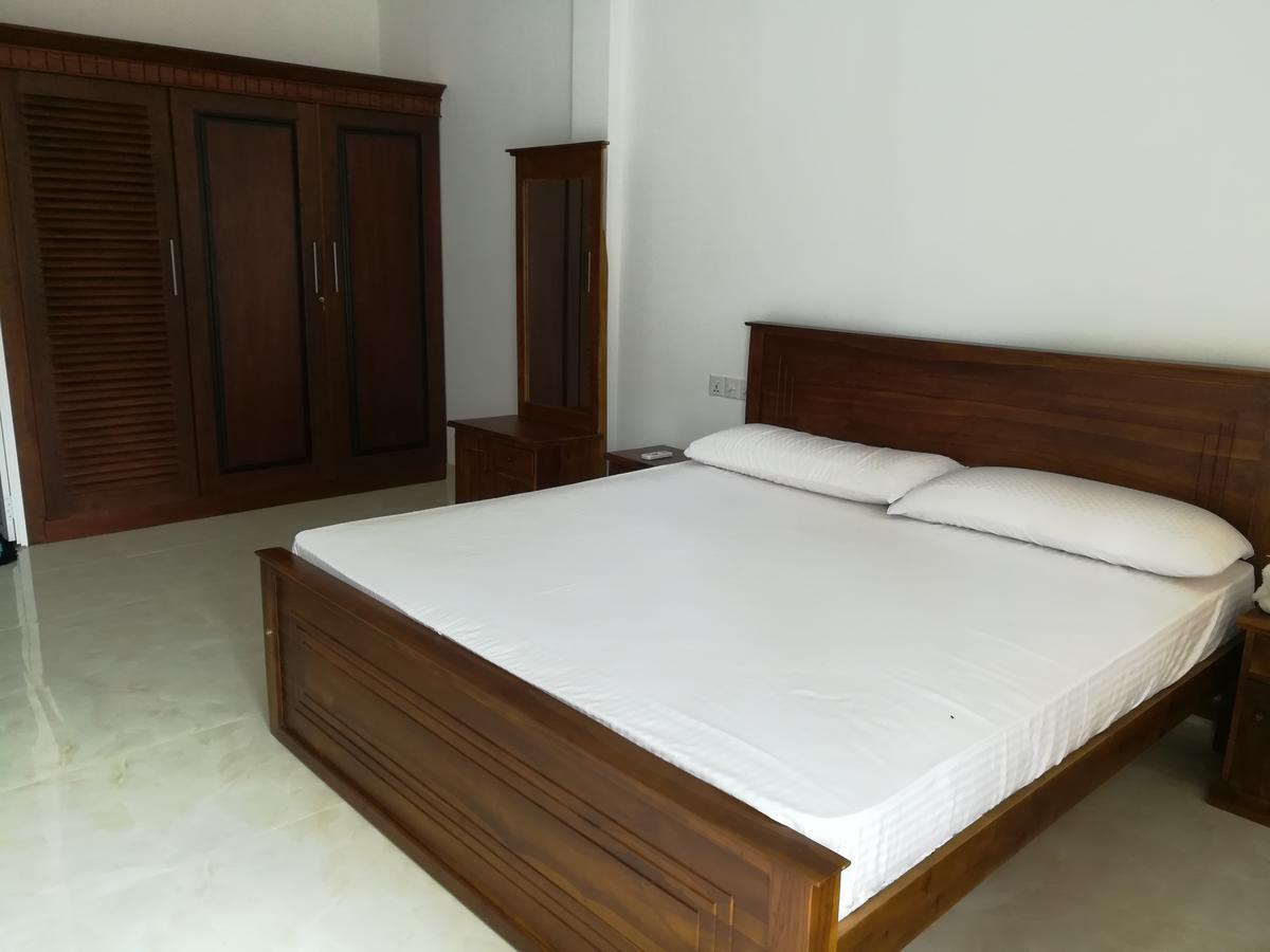 Hotel Sea Breeze Bentota Zewnętrze zdjęcie