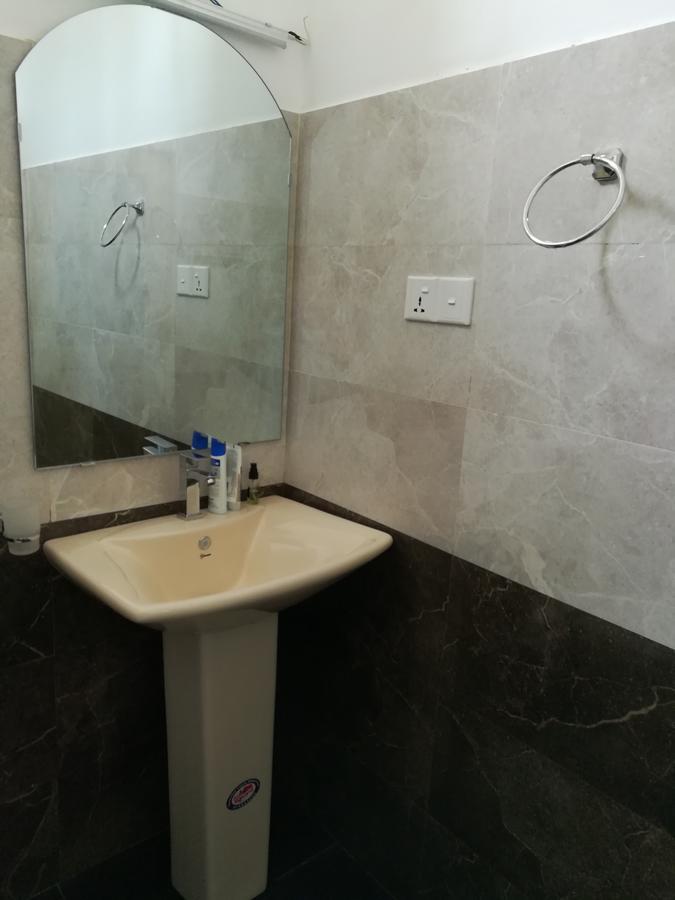 Hotel Sea Breeze Bentota Zewnętrze zdjęcie