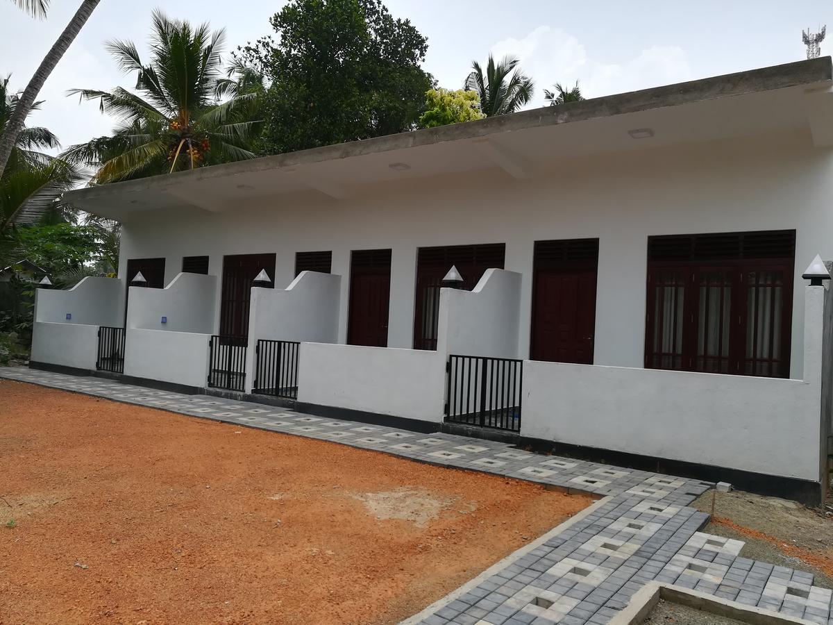 Hotel Sea Breeze Bentota Zewnętrze zdjęcie