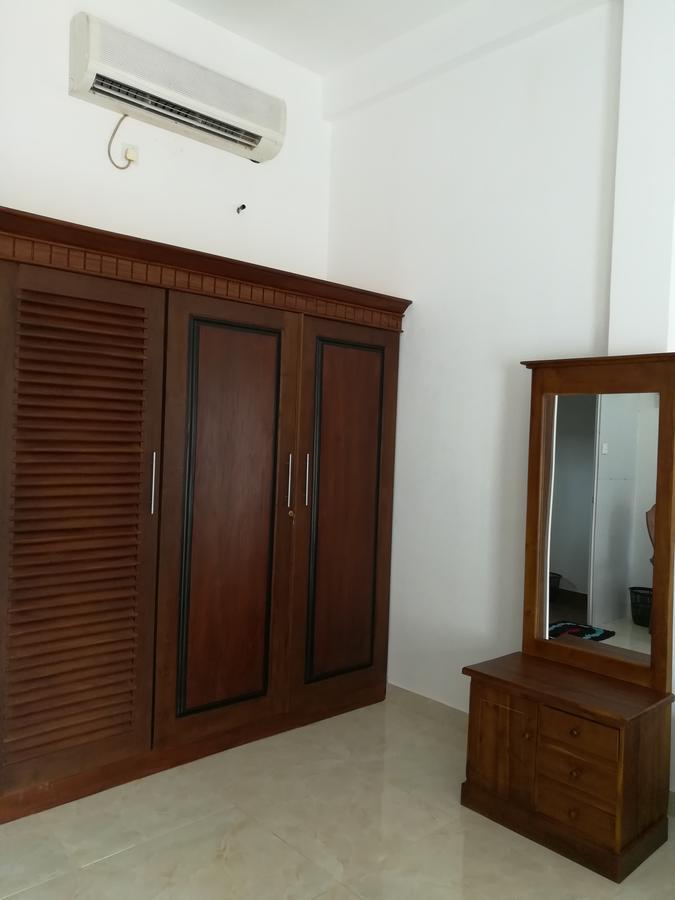 Hotel Sea Breeze Bentota Zewnętrze zdjęcie