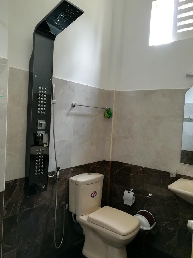 Hotel Sea Breeze Bentota Zewnętrze zdjęcie