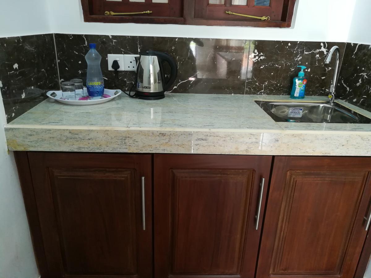 Hotel Sea Breeze Bentota Zewnętrze zdjęcie