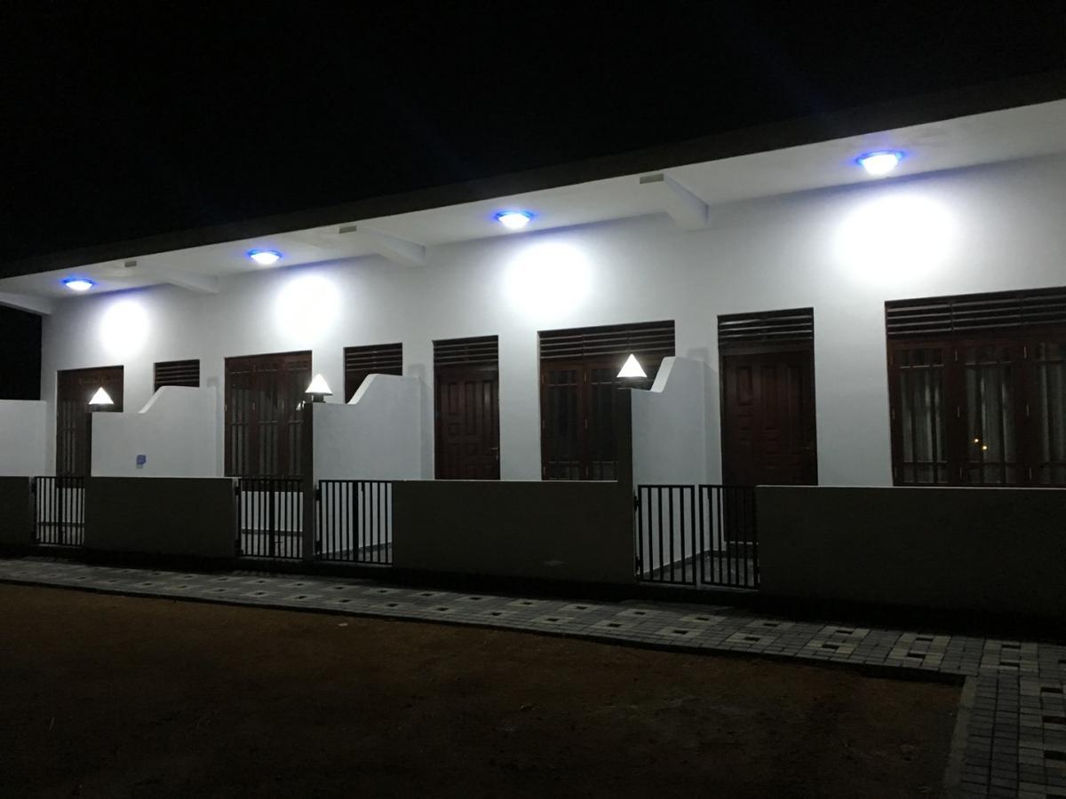 Hotel Sea Breeze Bentota Zewnętrze zdjęcie