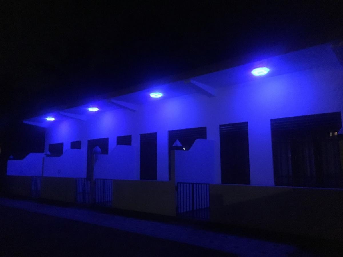 Hotel Sea Breeze Bentota Zewnętrze zdjęcie