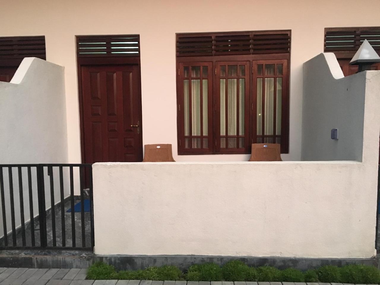 Hotel Sea Breeze Bentota Zewnętrze zdjęcie