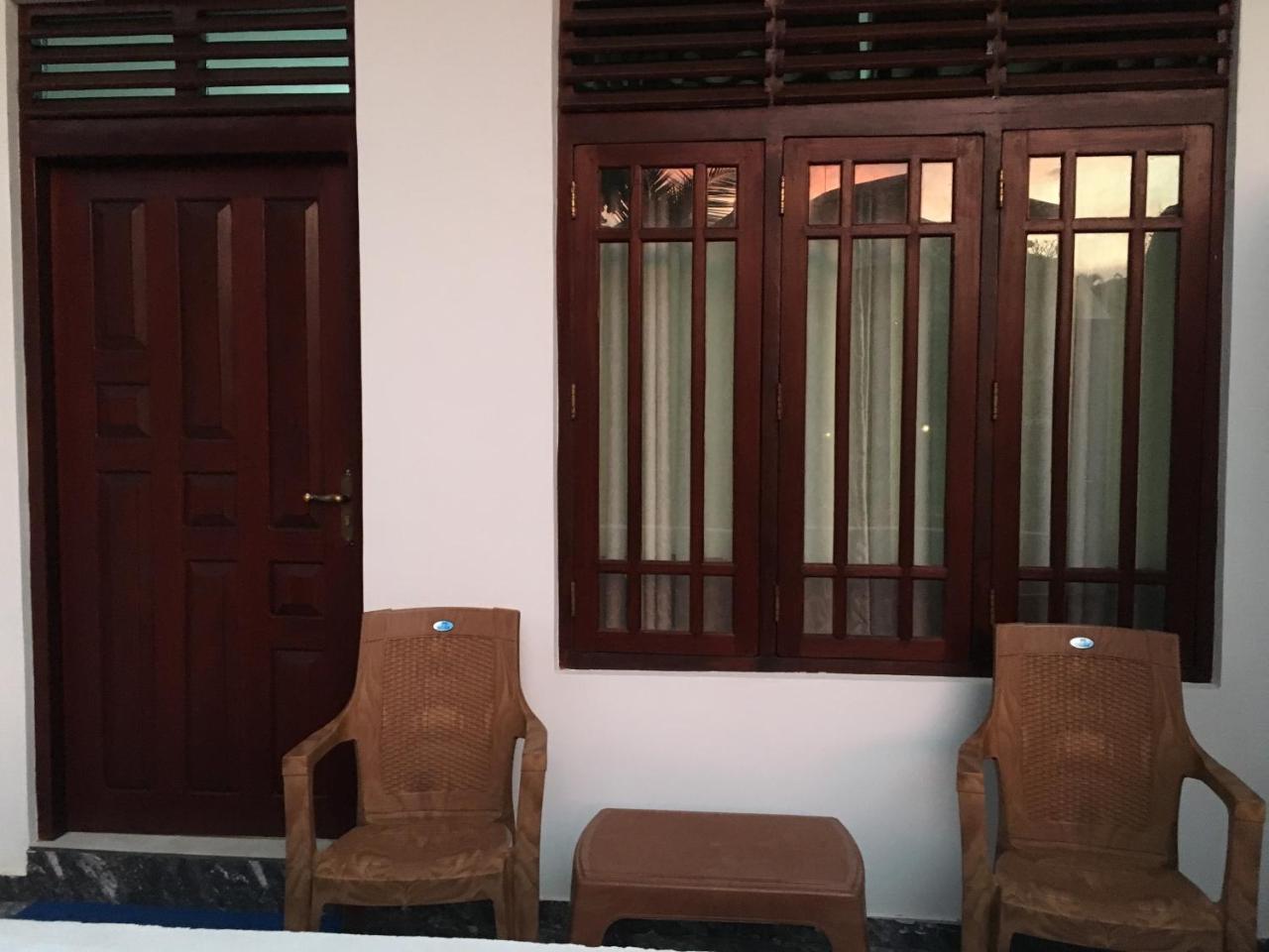 Hotel Sea Breeze Bentota Zewnętrze zdjęcie