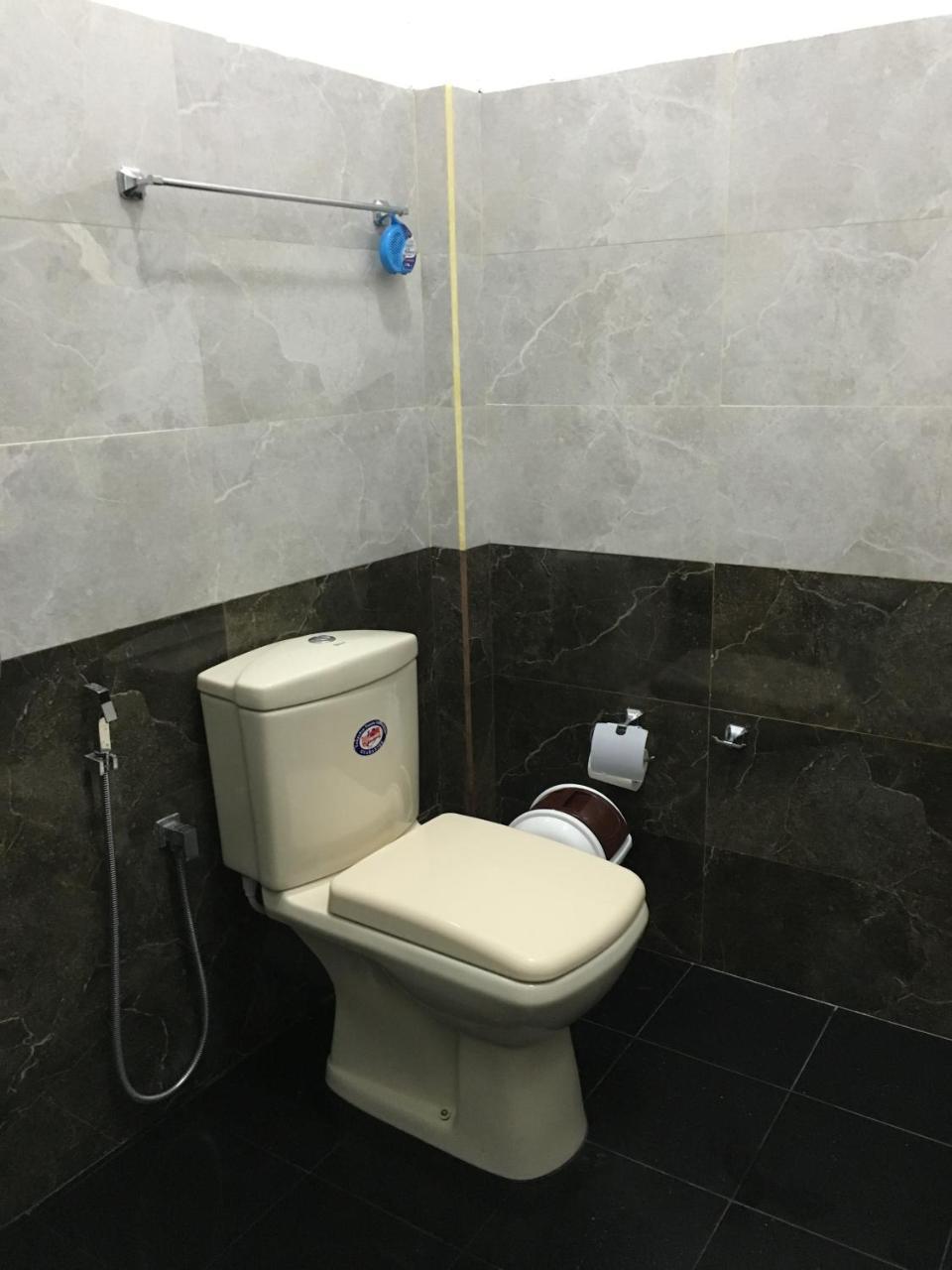 Hotel Sea Breeze Bentota Zewnętrze zdjęcie