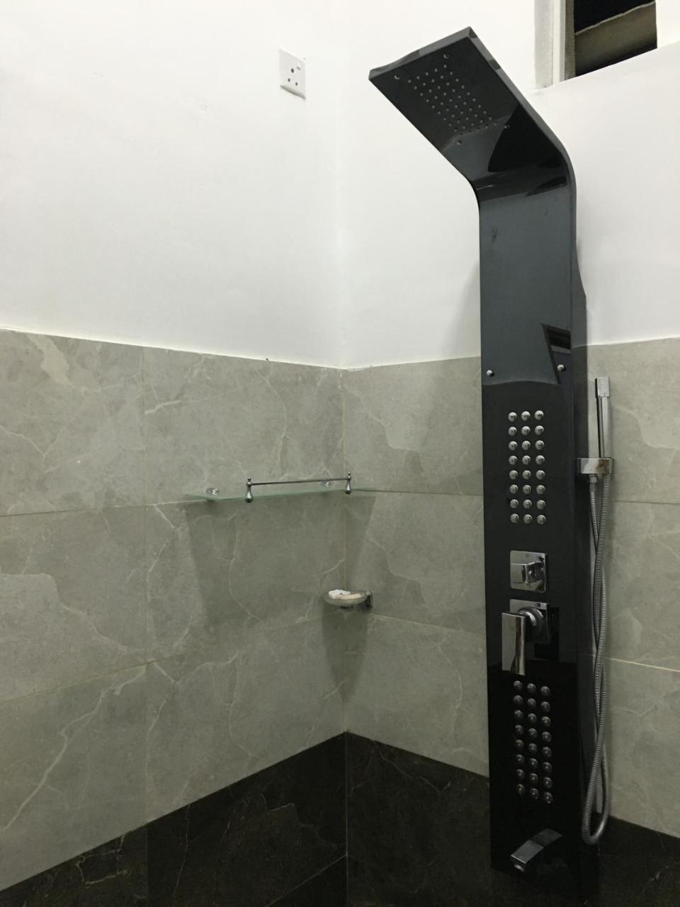 Hotel Sea Breeze Bentota Zewnętrze zdjęcie
