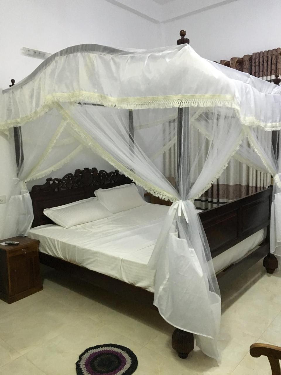 Hotel Sea Breeze Bentota Zewnętrze zdjęcie