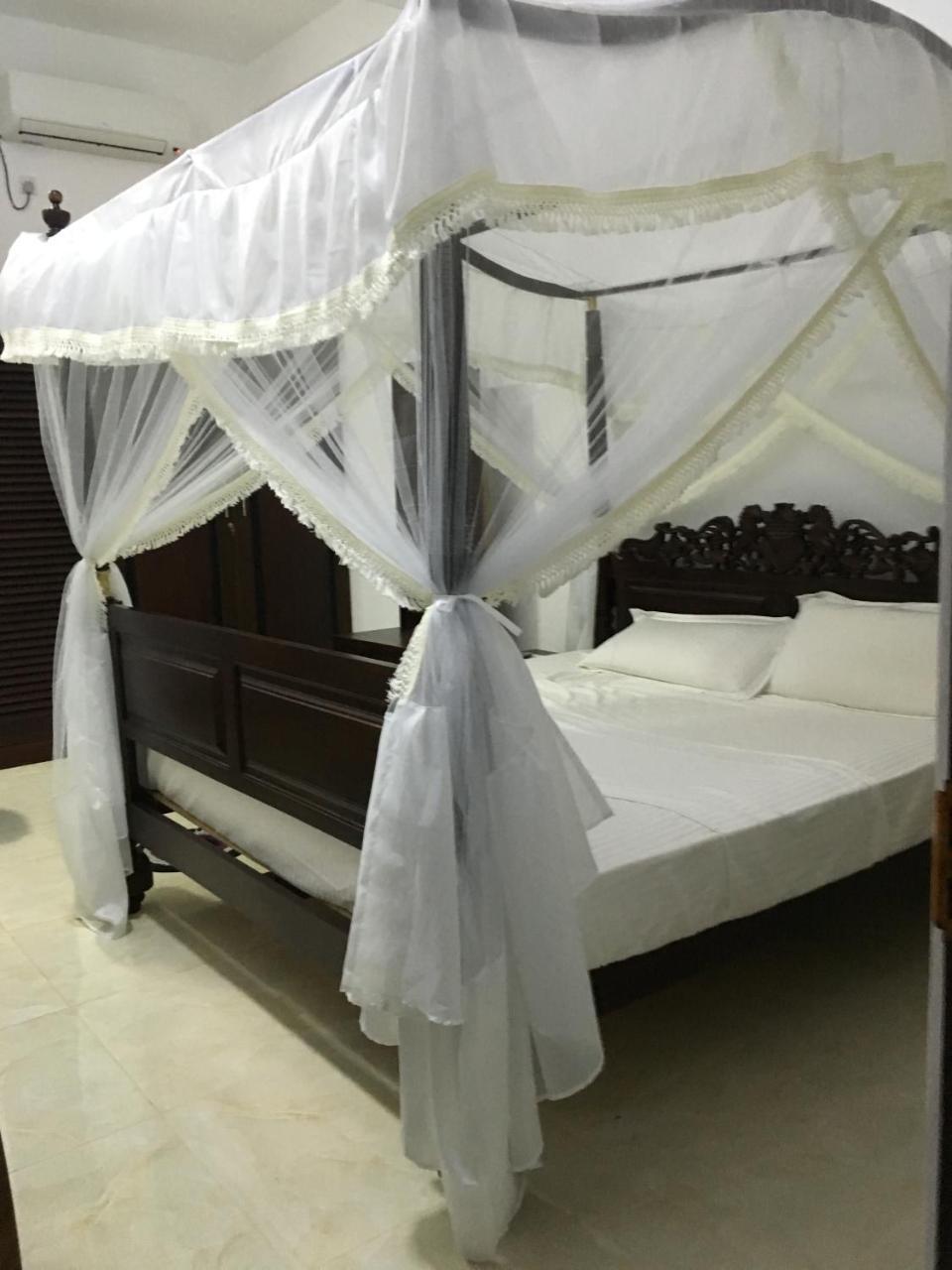 Hotel Sea Breeze Bentota Zewnętrze zdjęcie